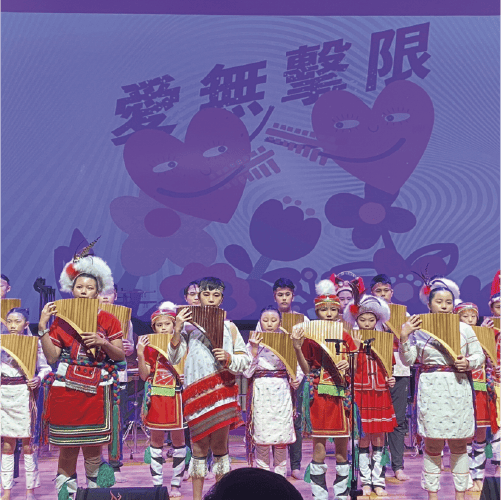 多欄圖文