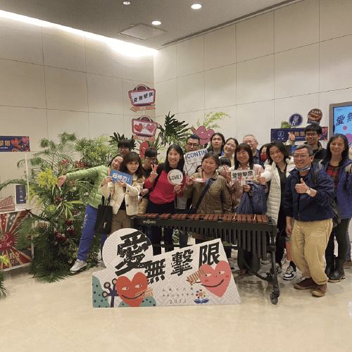 多欄圖文