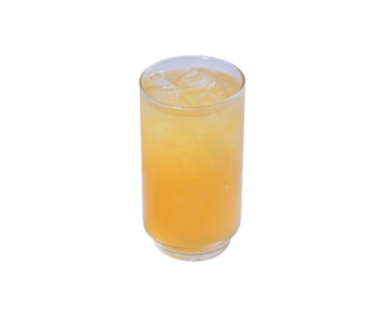 梅子綠茶