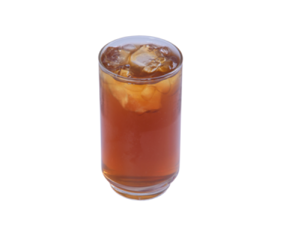 檸檬紅茶