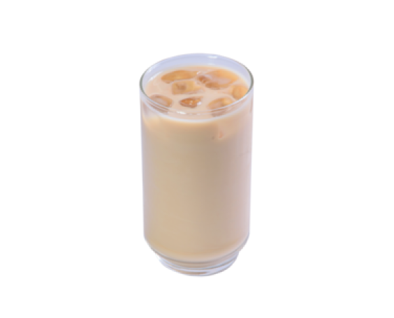 豆奶紅茶