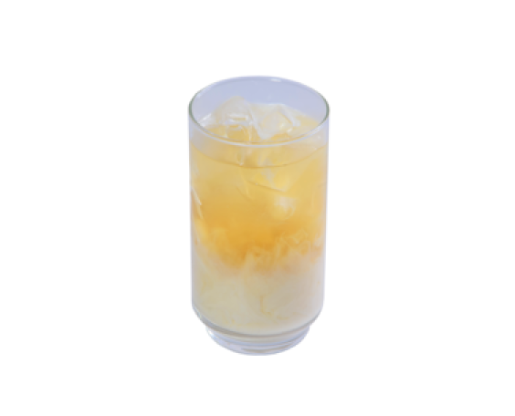 鮮奶綠茶