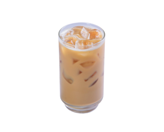 厚奶茶
