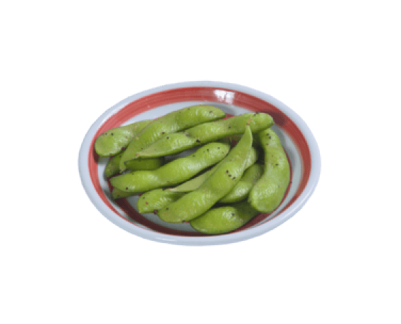 毛豆